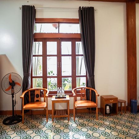 La Belle Vie Tam Coc Homestay Ниньбинь Экстерьер фото