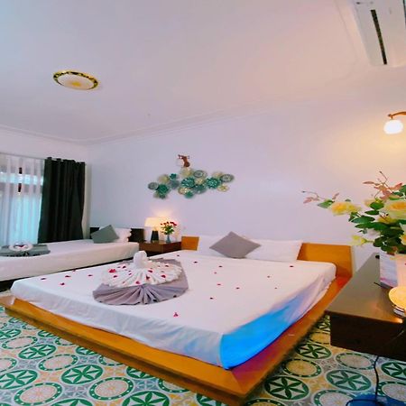 La Belle Vie Tam Coc Homestay Ниньбинь Экстерьер фото