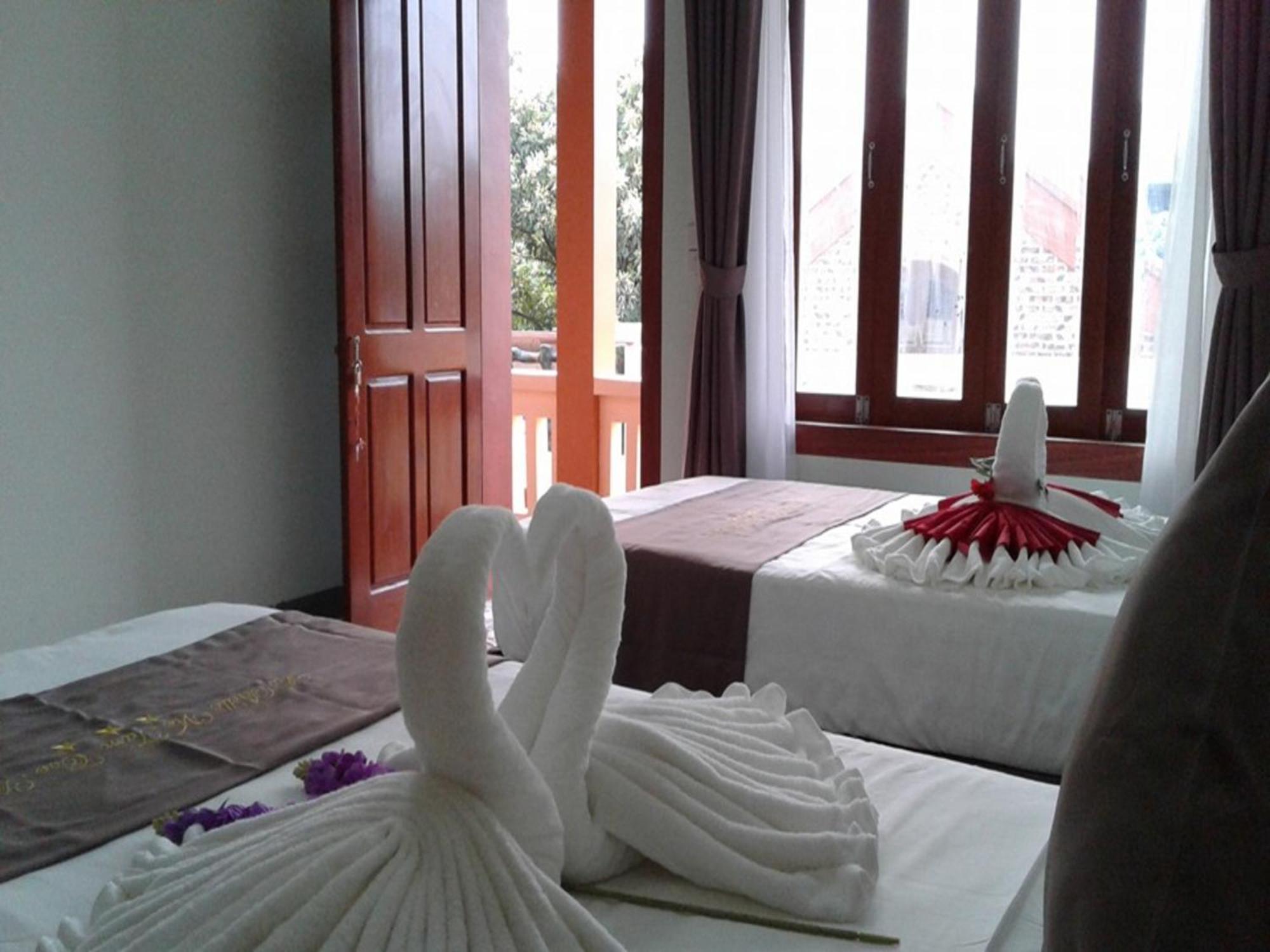 La Belle Vie Tam Coc Homestay Ниньбинь Экстерьер фото