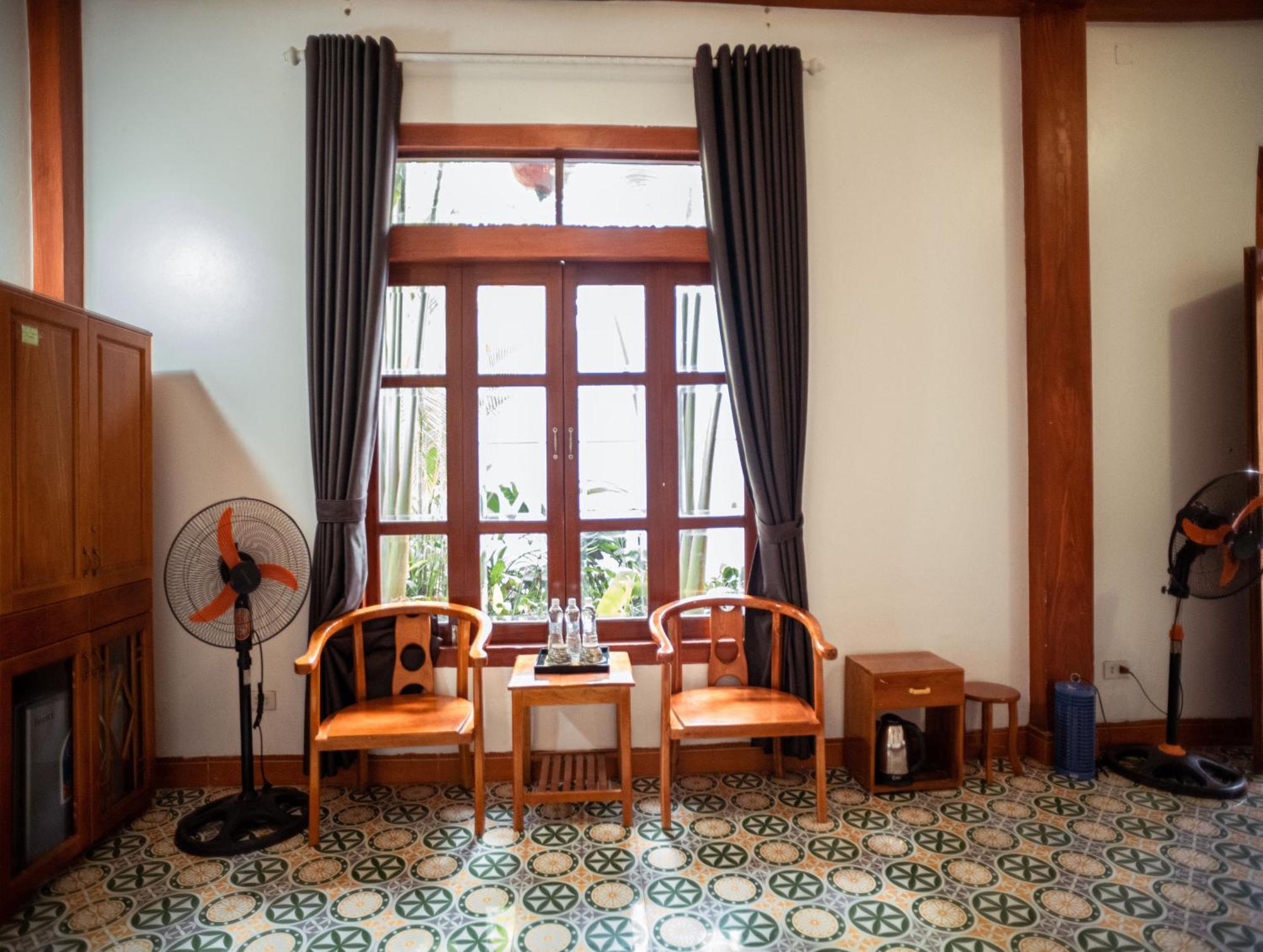 La Belle Vie Tam Coc Homestay Ниньбинь Экстерьер фото
