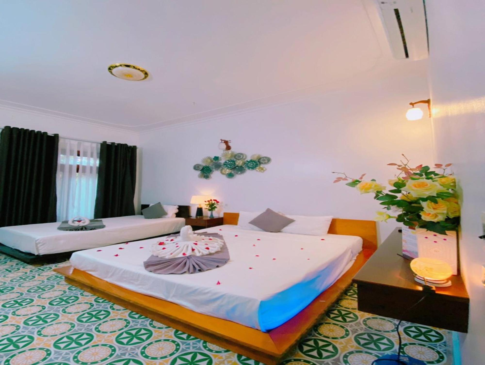 La Belle Vie Tam Coc Homestay Ниньбинь Экстерьер фото