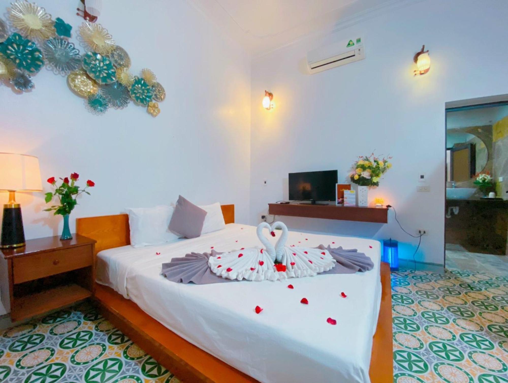 La Belle Vie Tam Coc Homestay Ниньбинь Экстерьер фото