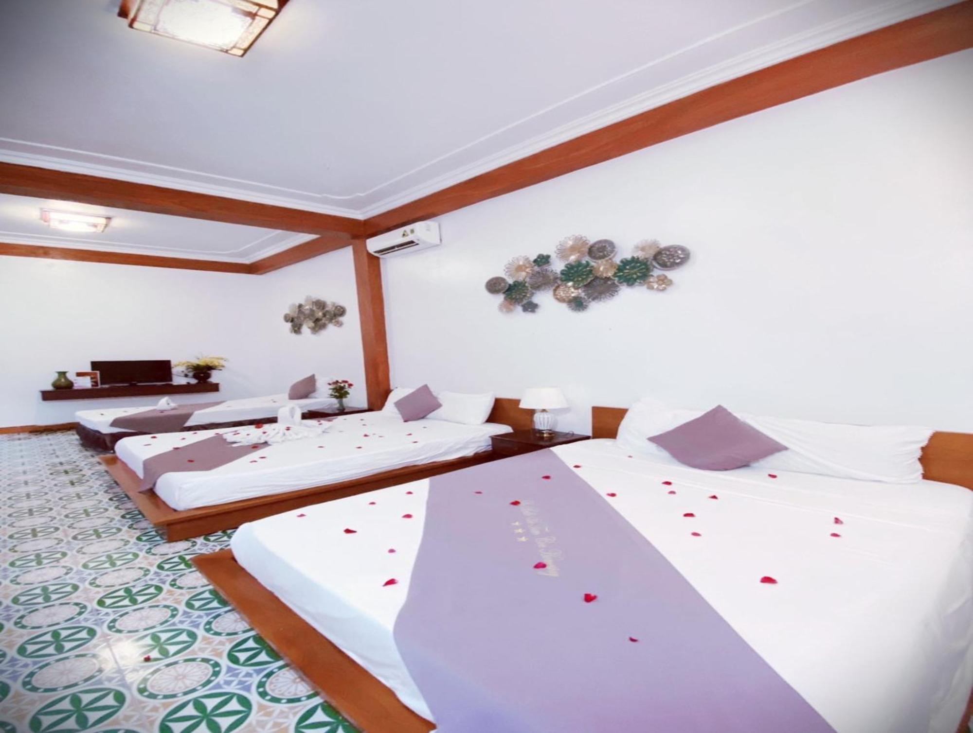 La Belle Vie Tam Coc Homestay Ниньбинь Экстерьер фото