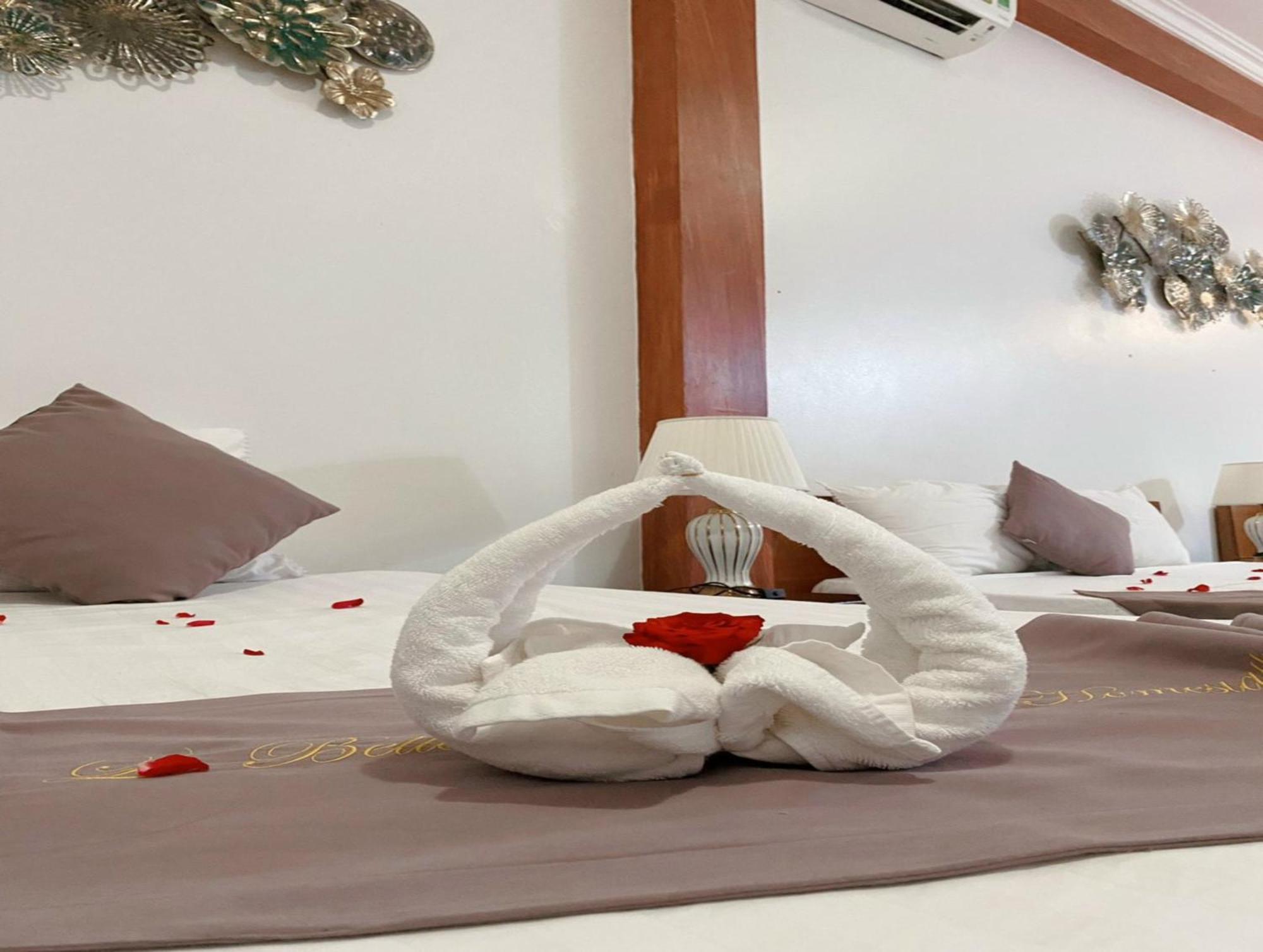 La Belle Vie Tam Coc Homestay Ниньбинь Экстерьер фото