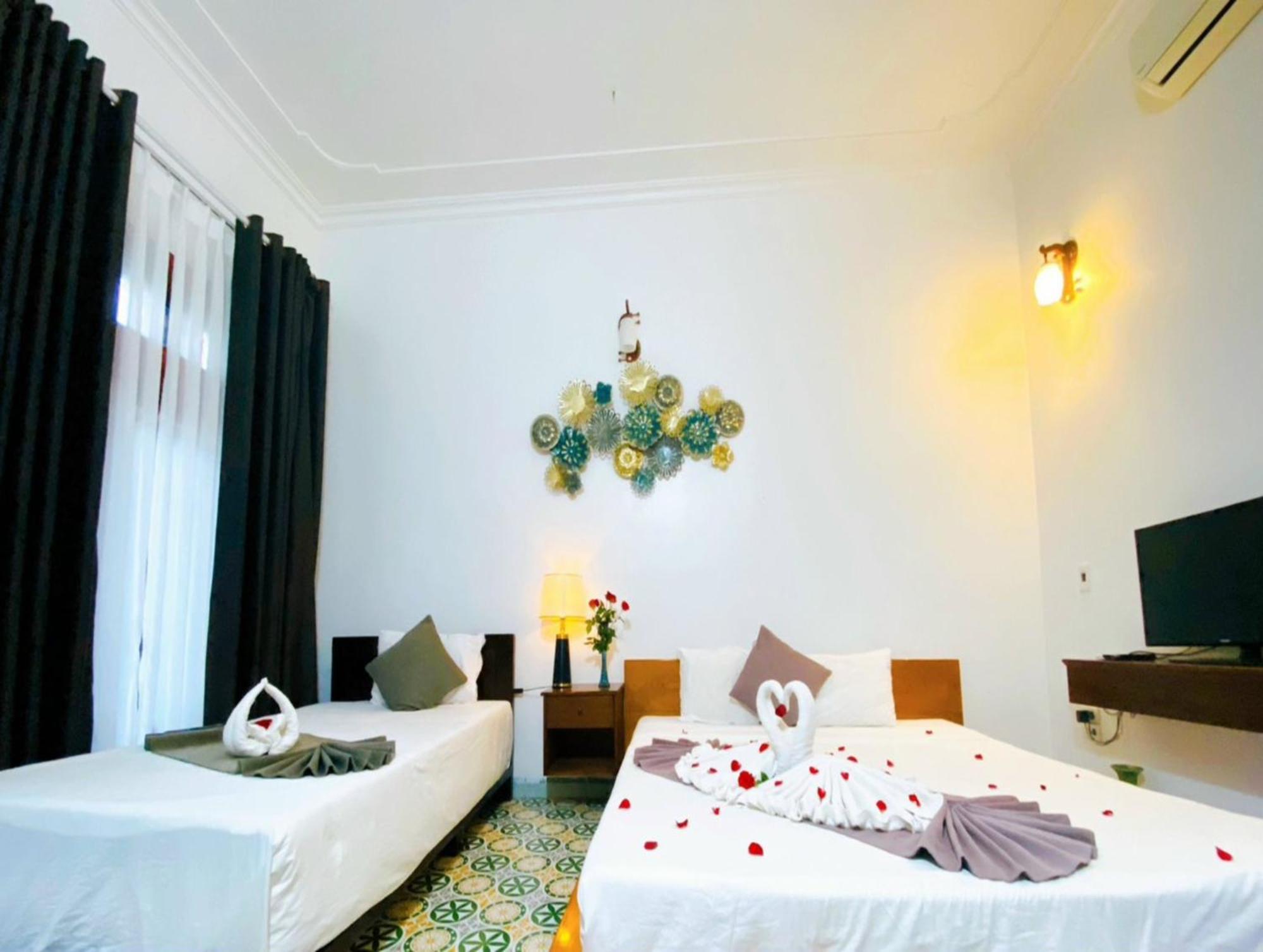 La Belle Vie Tam Coc Homestay Ниньбинь Экстерьер фото