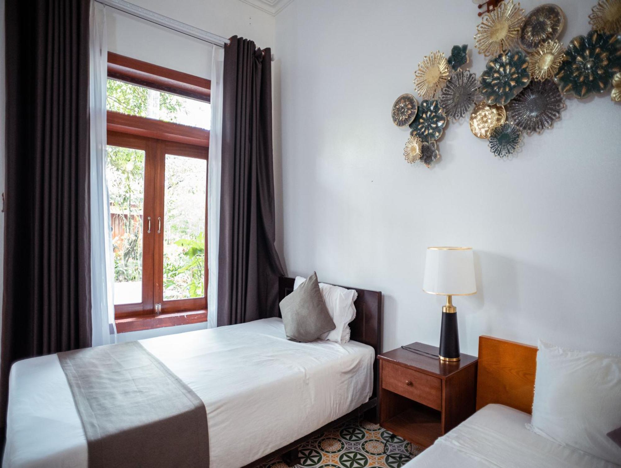 La Belle Vie Tam Coc Homestay Ниньбинь Экстерьер фото
