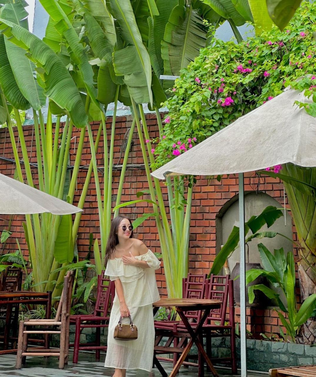 La Belle Vie Tam Coc Homestay Ниньбинь Экстерьер фото