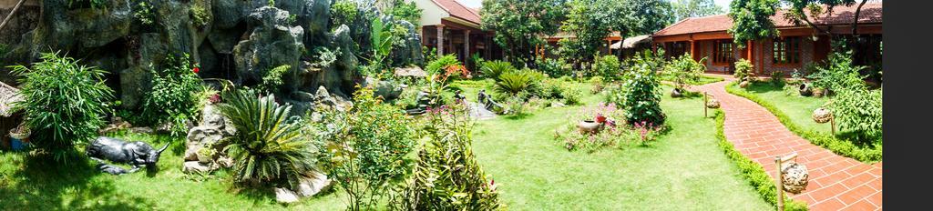 La Belle Vie Tam Coc Homestay Ниньбинь Номер фото